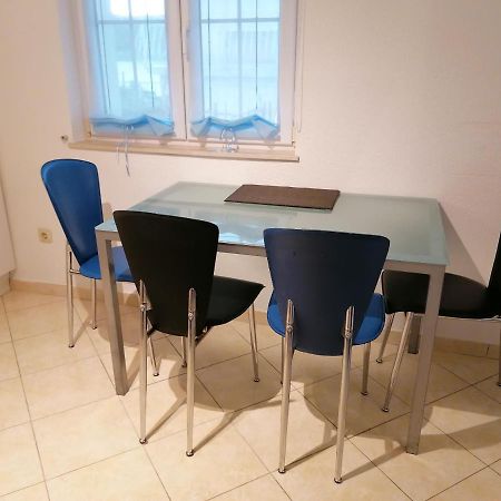 Apartments Nena - Trogir Luaran gambar