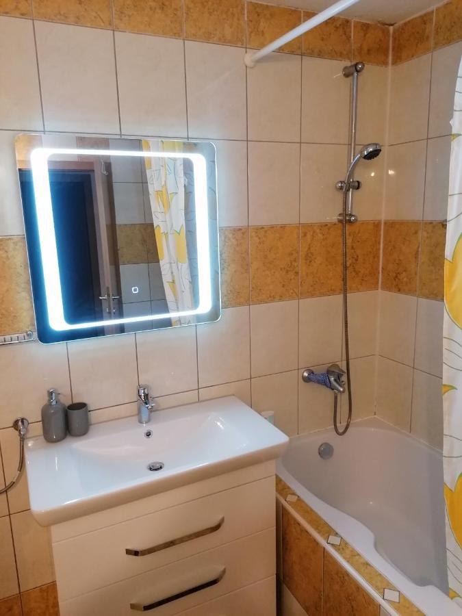 Apartments Nena - Trogir Luaran gambar