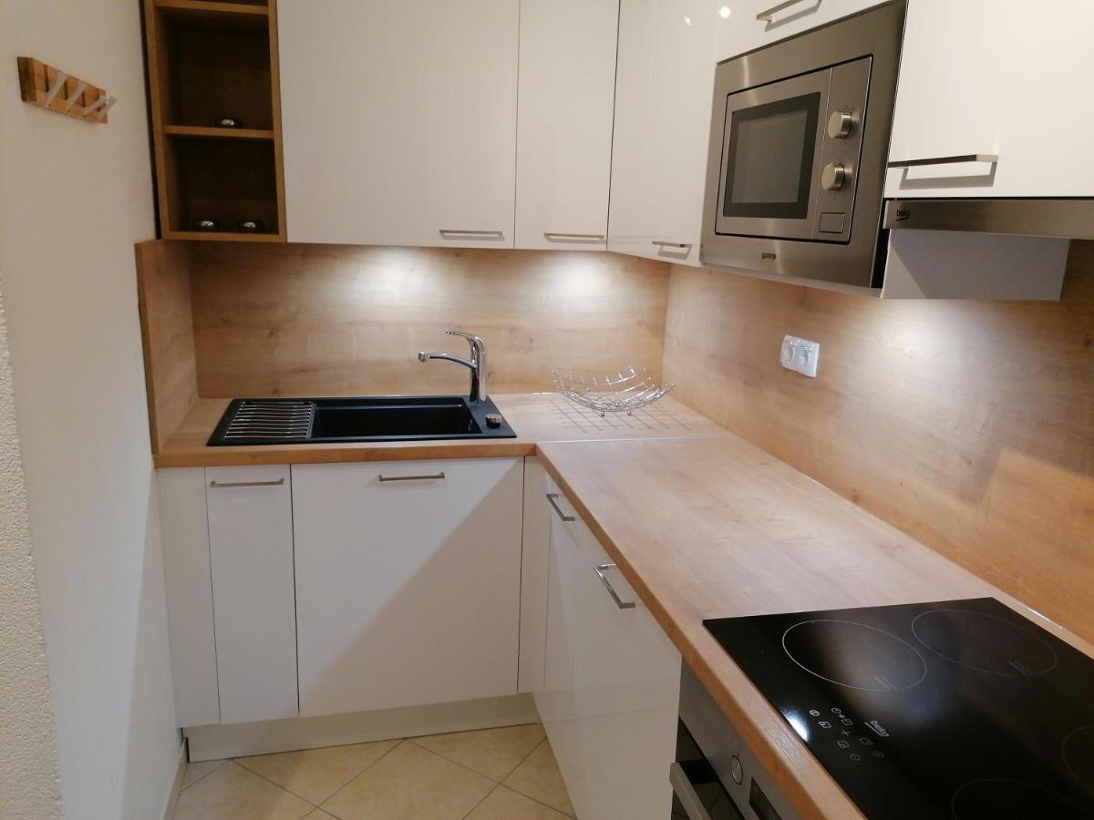Apartments Nena - Trogir Luaran gambar