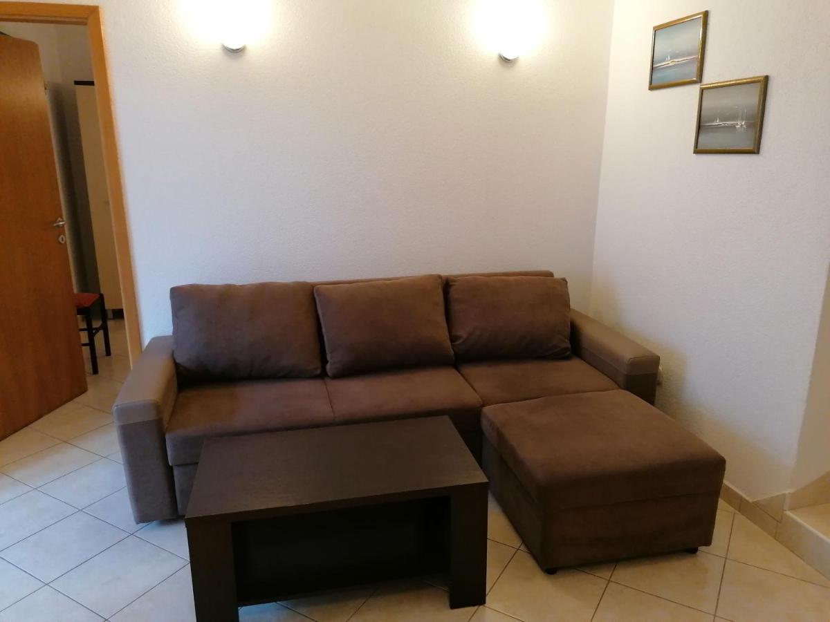 Apartments Nena - Trogir Luaran gambar
