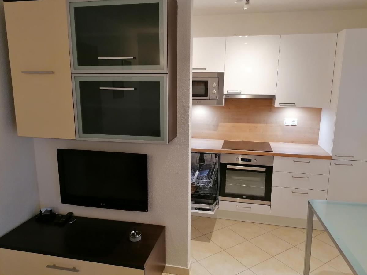 Apartments Nena - Trogir Luaran gambar