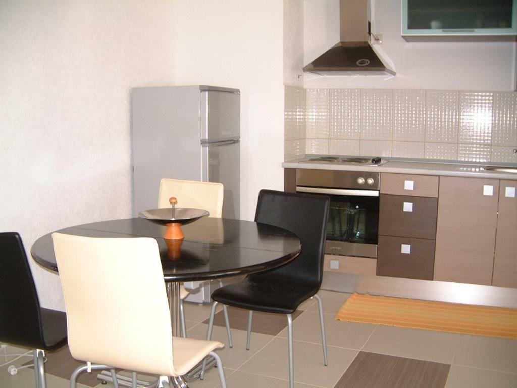Apartments Nena - Trogir Luaran gambar