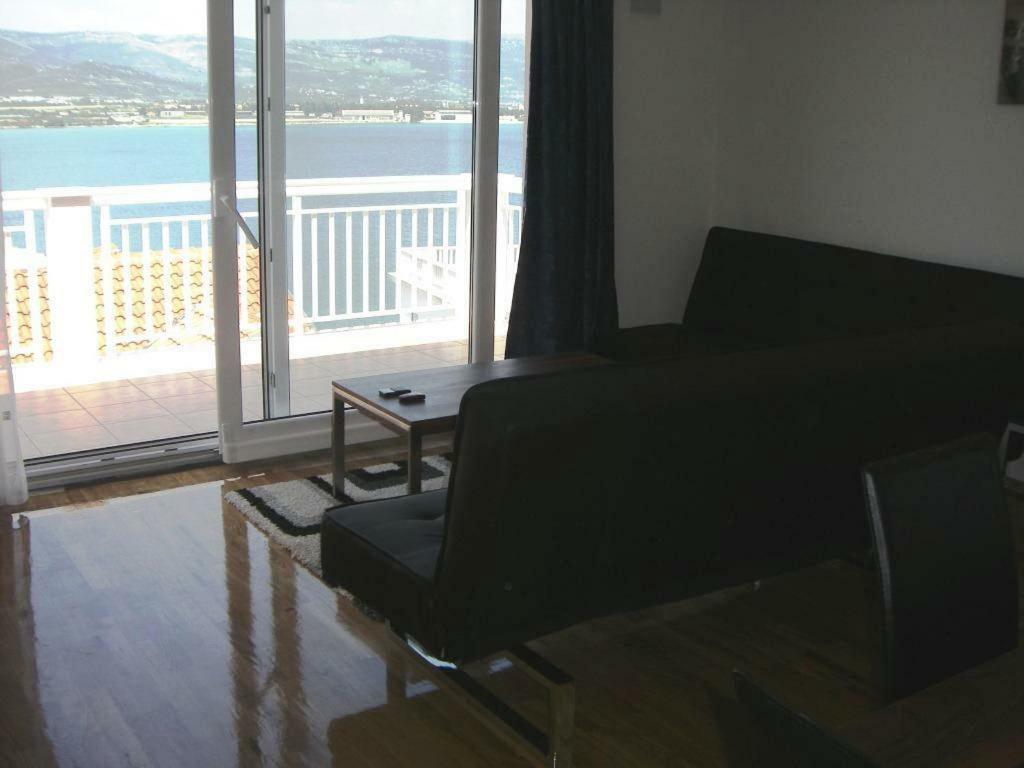 Apartments Nena - Trogir Luaran gambar