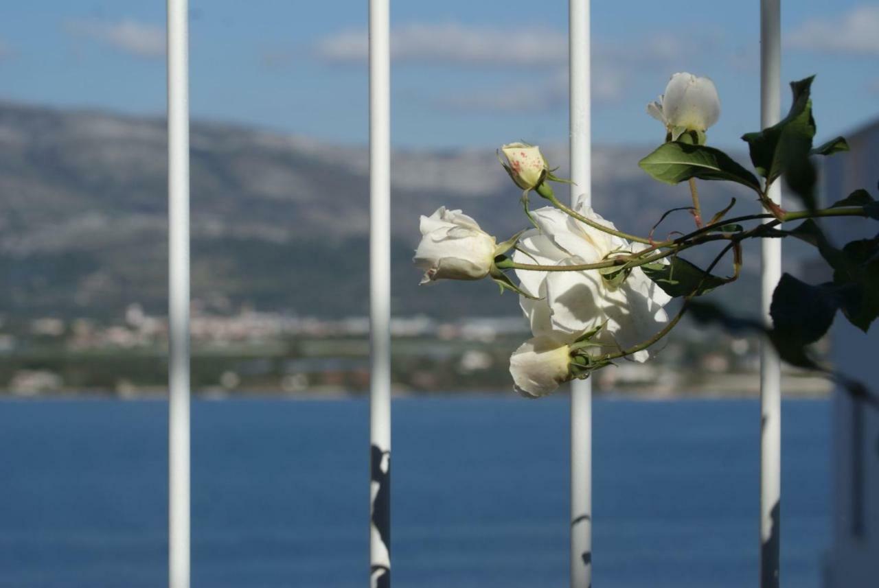 Apartments Nena - Trogir Luaran gambar
