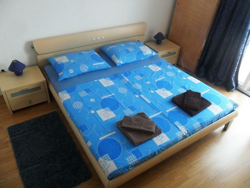 Apartments Nena - Trogir Luaran gambar