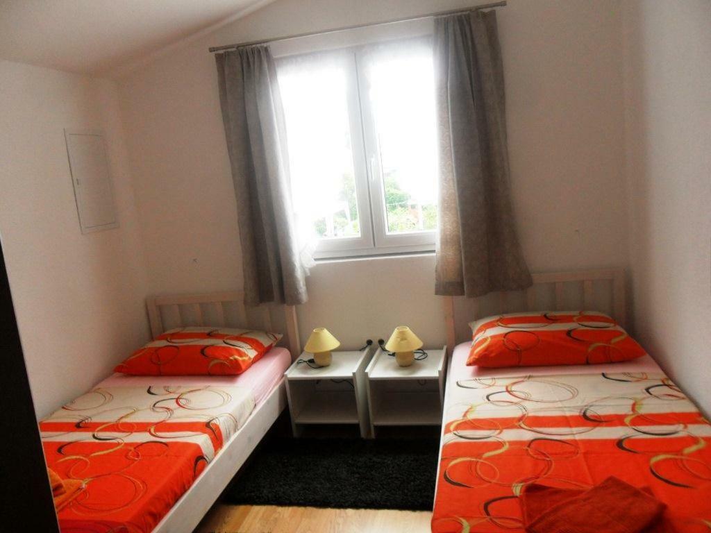Apartments Nena - Trogir Luaran gambar