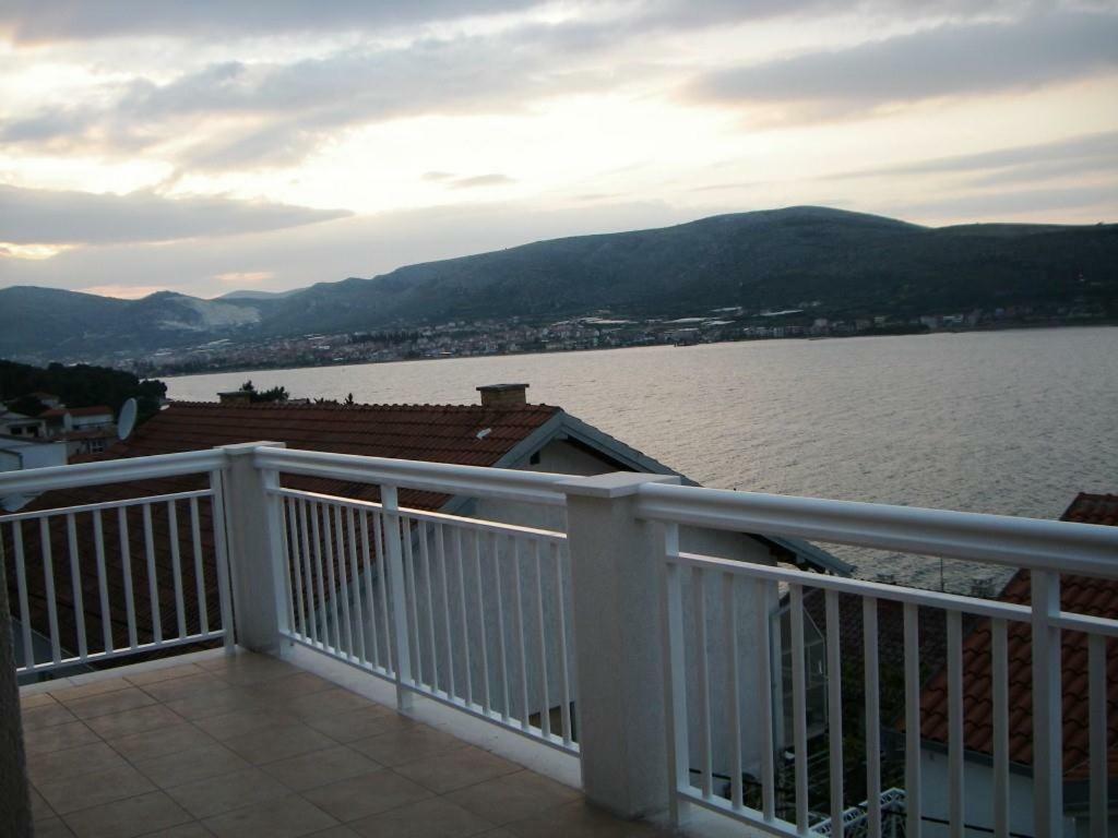 Apartments Nena - Trogir Luaran gambar