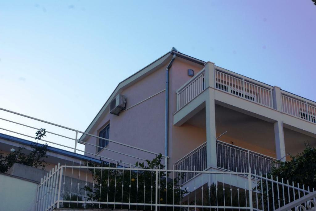 Apartments Nena - Trogir Luaran gambar