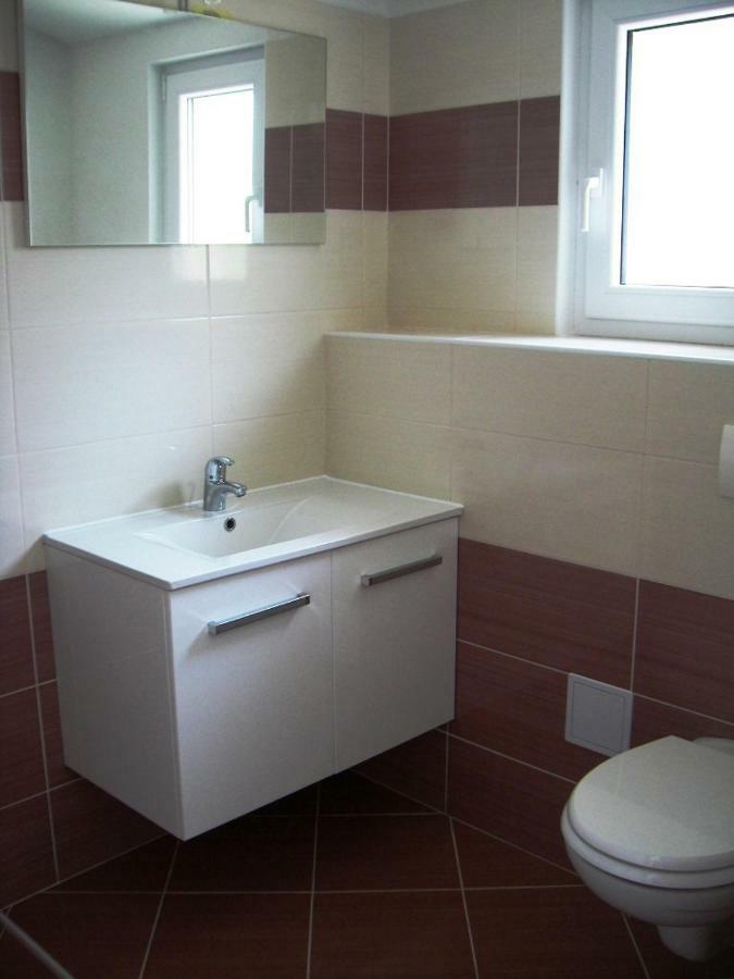 Apartments Nena - Trogir Luaran gambar