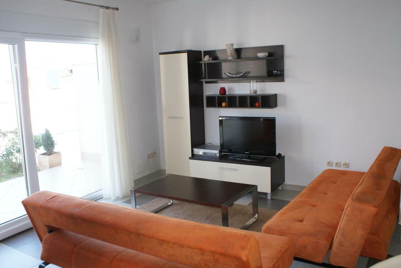 Apartments Nena - Trogir Luaran gambar