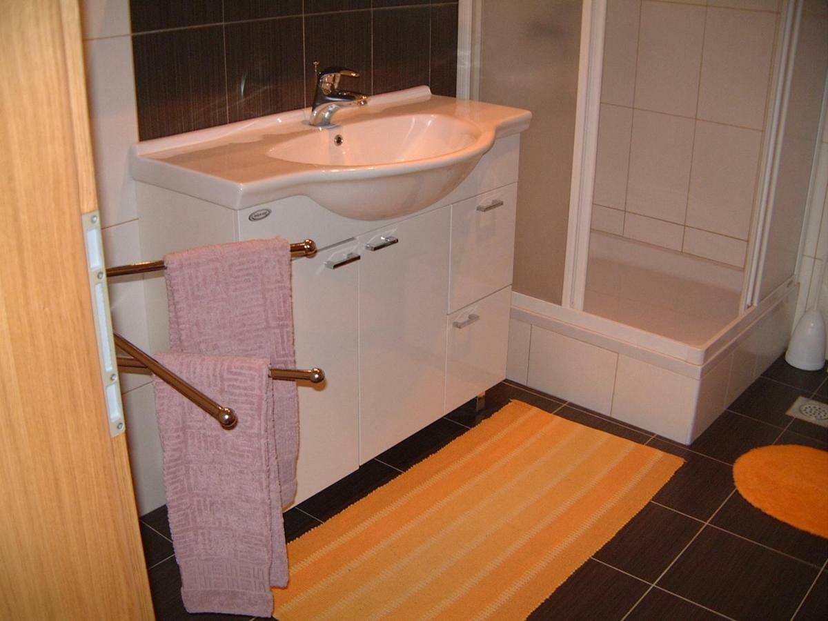 Apartments Nena - Trogir Luaran gambar
