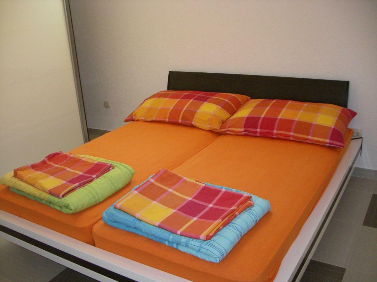 Apartments Nena - Trogir Luaran gambar